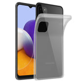 Load image into Gallery viewer, Transparent / Galaxy A22 5G