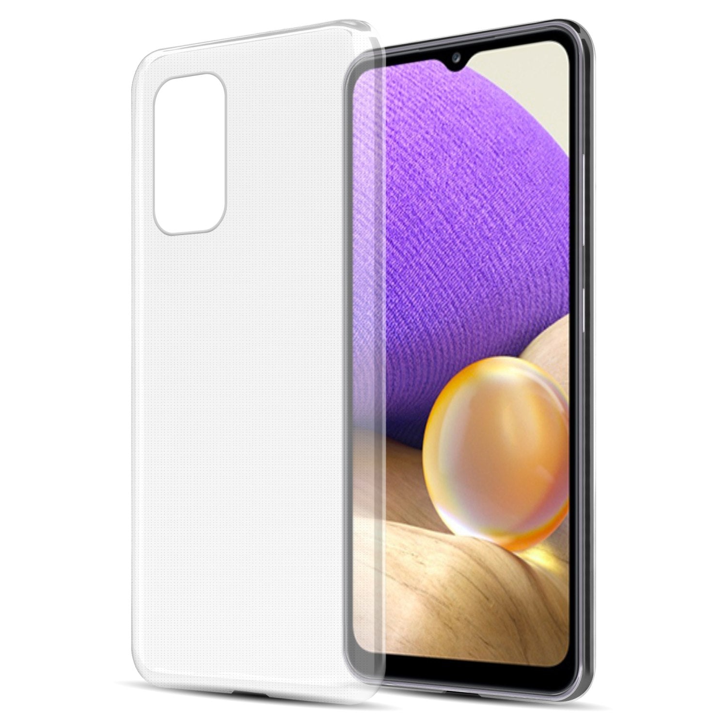 Transparent / Galaxy A33 5G