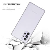 Lade das Bild in den Galerie-Viewer, Transparent / Galaxy A33 5G