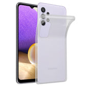 Lade das Bild in den Galerie-Viewer, Transparent / Galaxy A33 5G