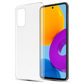 Lade das Bild in den Galerie-Viewer, Transparent / Galaxy M52 5G