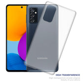 Lade das Bild in den Galerie-Viewer, Transparent / Galaxy M52 5G