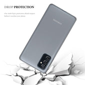 Lade das Bild in den Galerie-Viewer, Transparent / Galaxy M52 5G