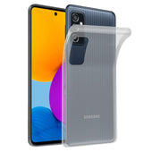 Lade das Bild in den Galerie-Viewer, Transparent / Galaxy M52 5G