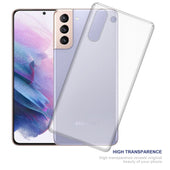 Lade das Bild in den Galerie-Viewer, Transparent / Galaxy S22 PLUS