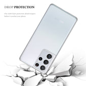 Load image into Gallery viewer, Transparent / Galaxy S22 ULTRA