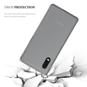 Lade das Bild in den Galerie-Viewer, Transparent / Galaxy XCover PRO