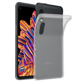 Lade das Bild in den Galerie-Viewer, Transparent / Galaxy XCover PRO