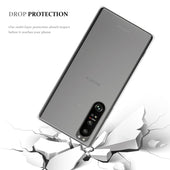 Lade das Bild in den Galerie-Viewer, Transparent / Xperia 1 III