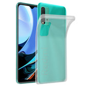 Load image into Gallery viewer, Transparent / RedMi 9T / POCO M3