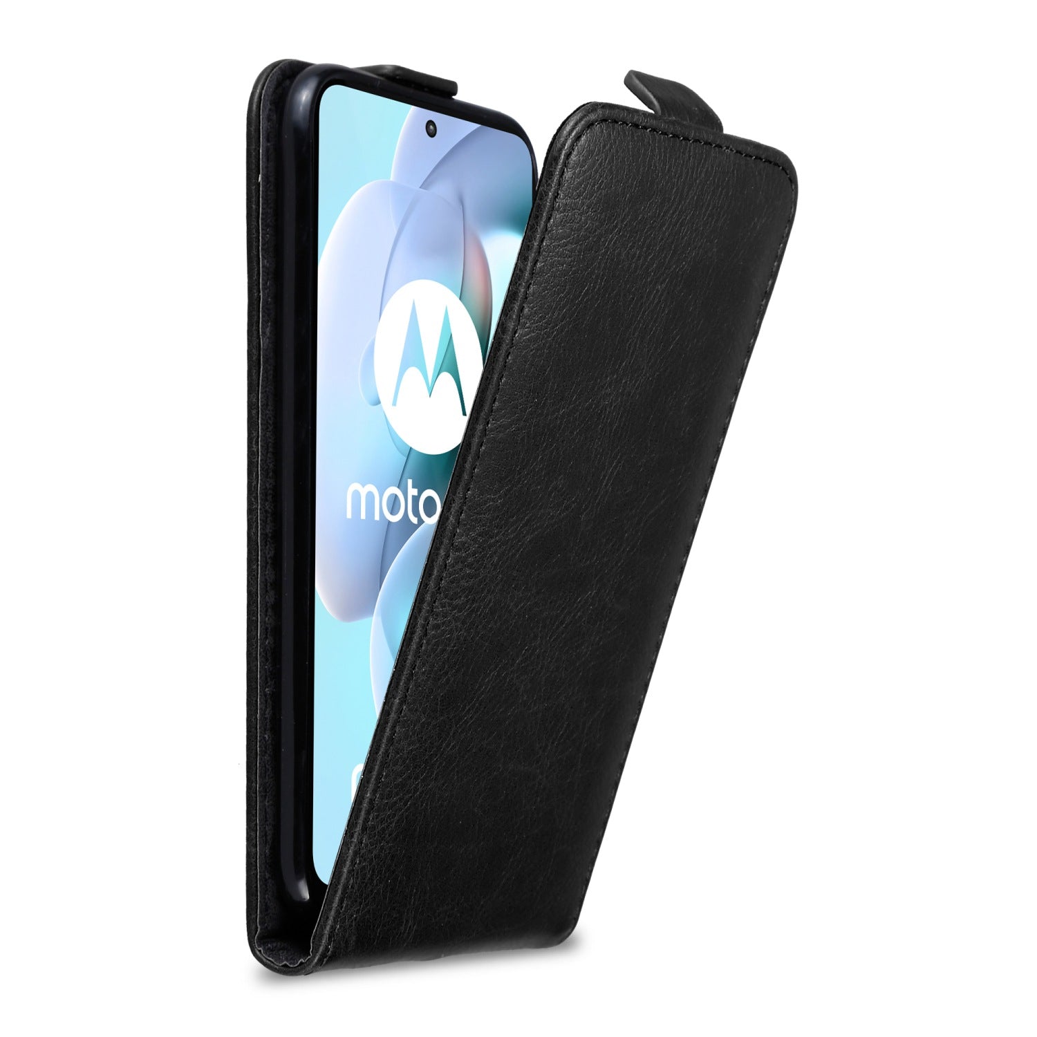 Schwarz / MOTO G31 / G41