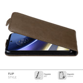 Load image into Gallery viewer, Braun / MOTO G51 5G