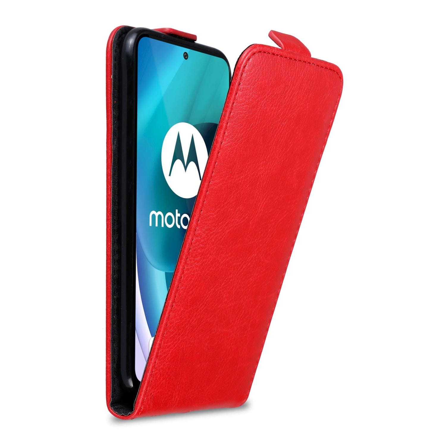 Rot / MOTO G71 5G