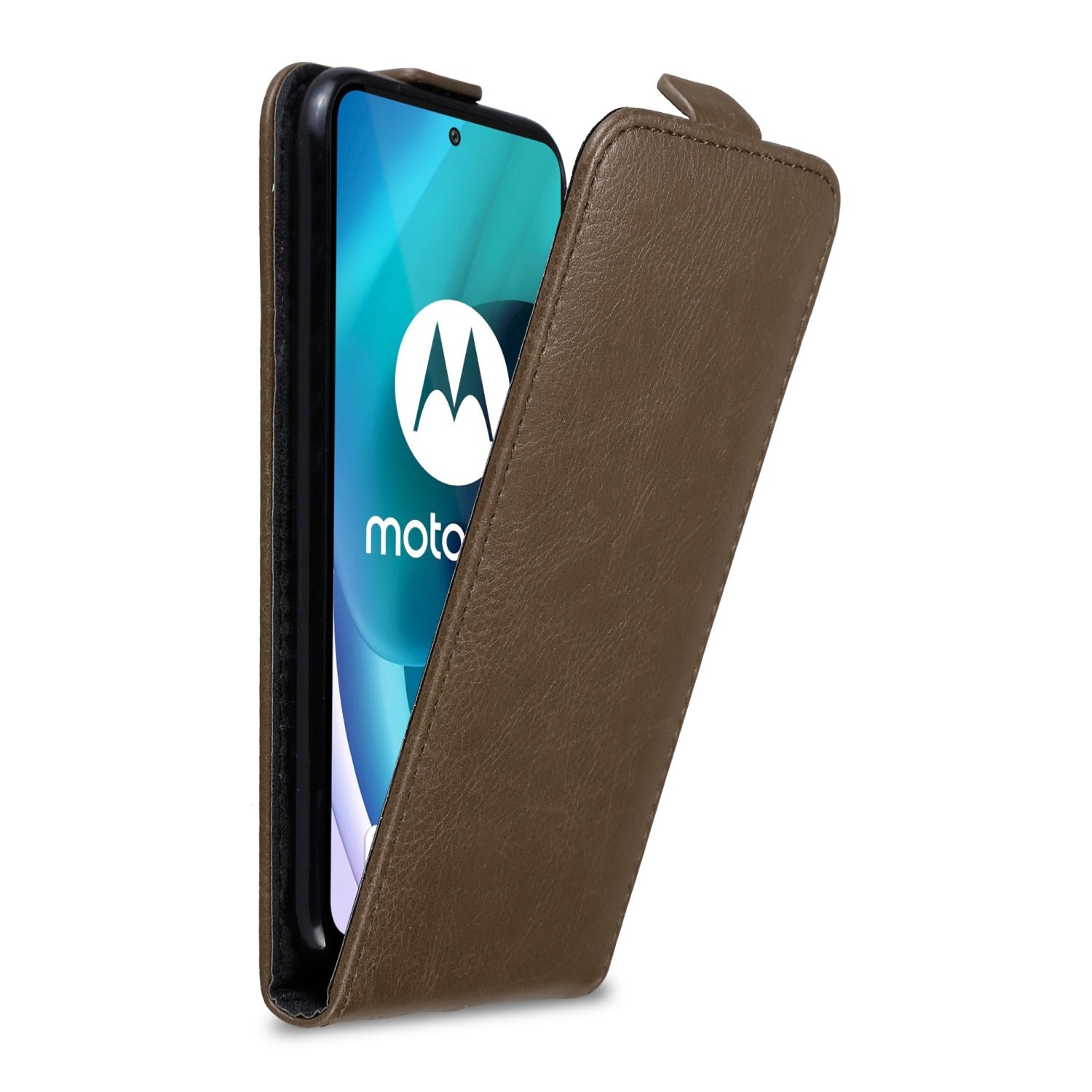 Braun / MOTO G71 5G