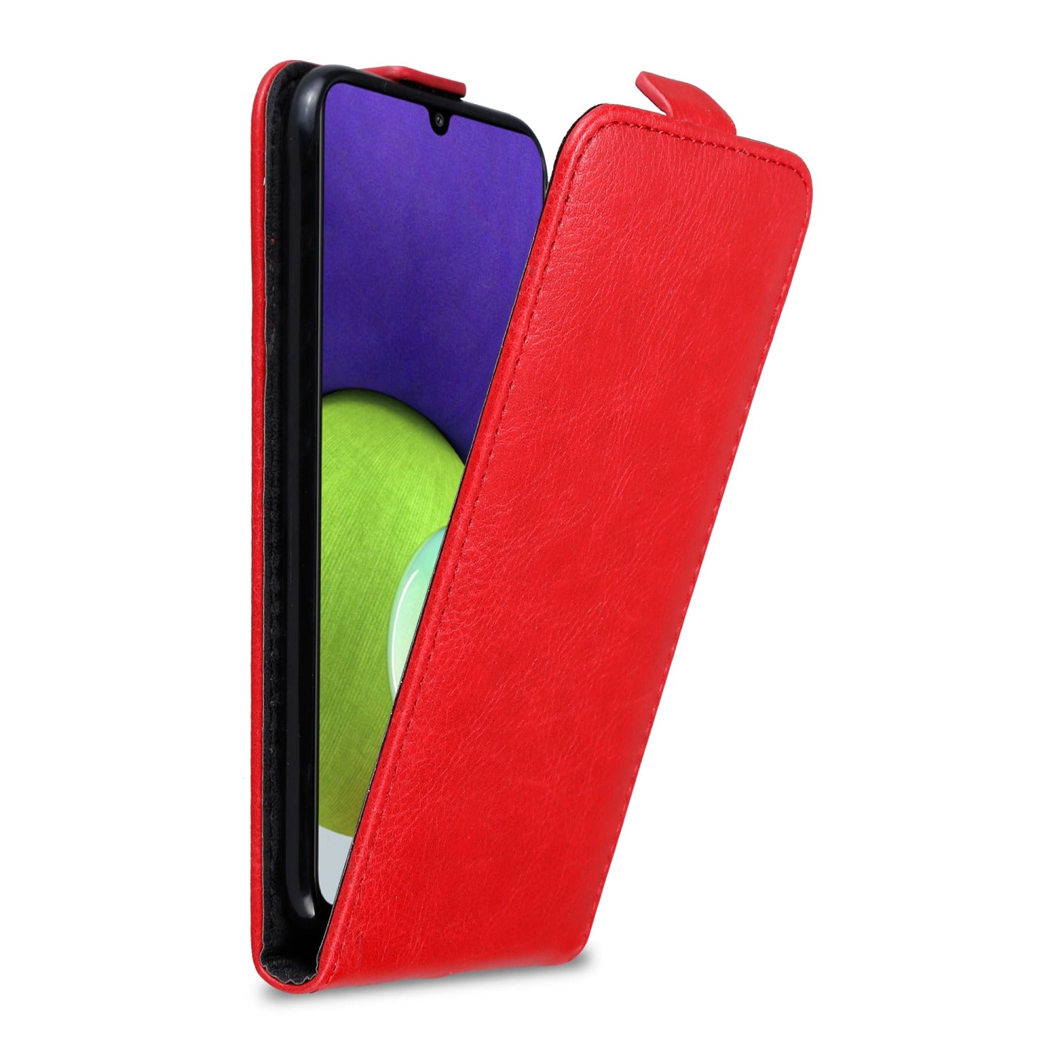 Rot / Galaxy A22 4G / M22 / M32 4G