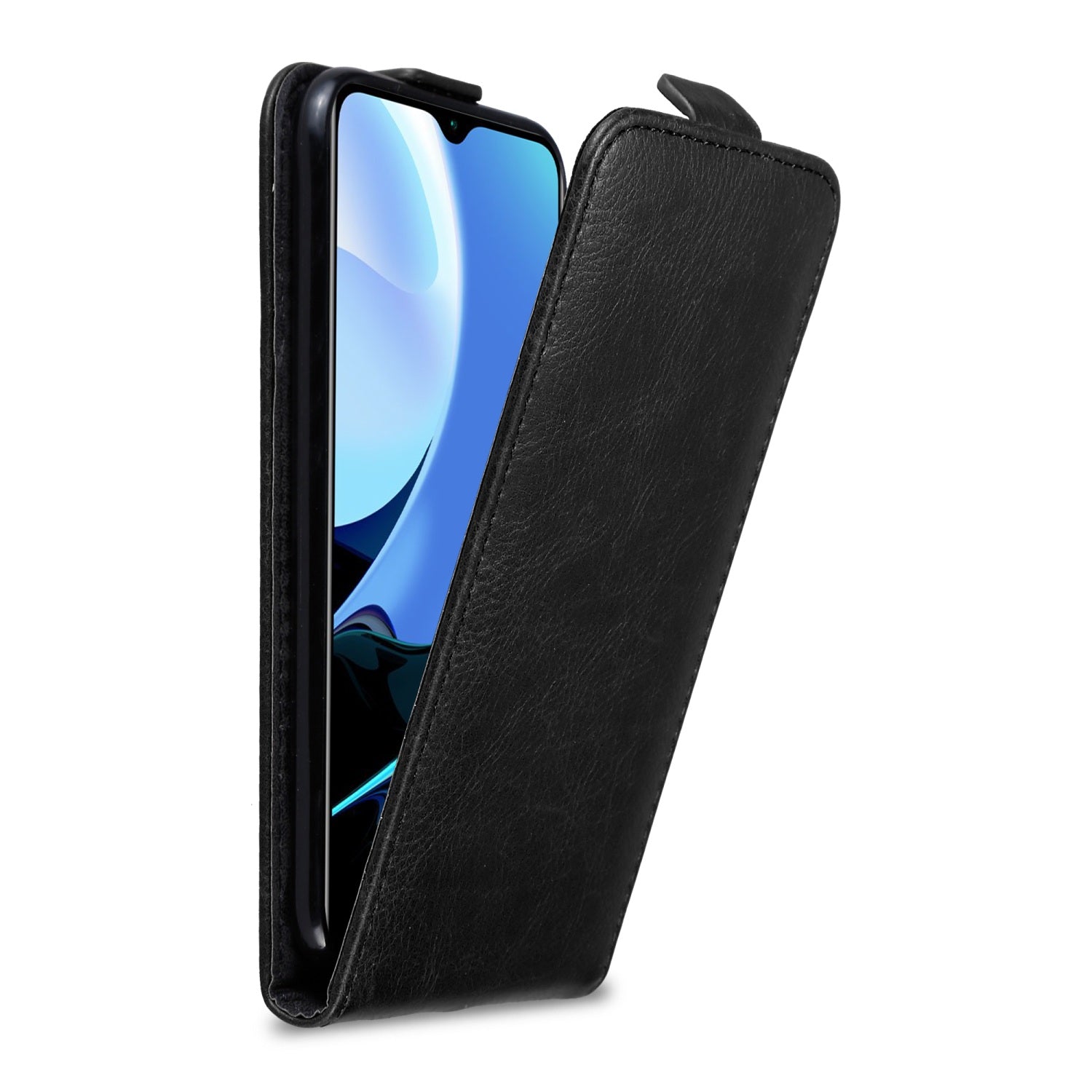 Schwarz / RedMi 9T / POCO M3