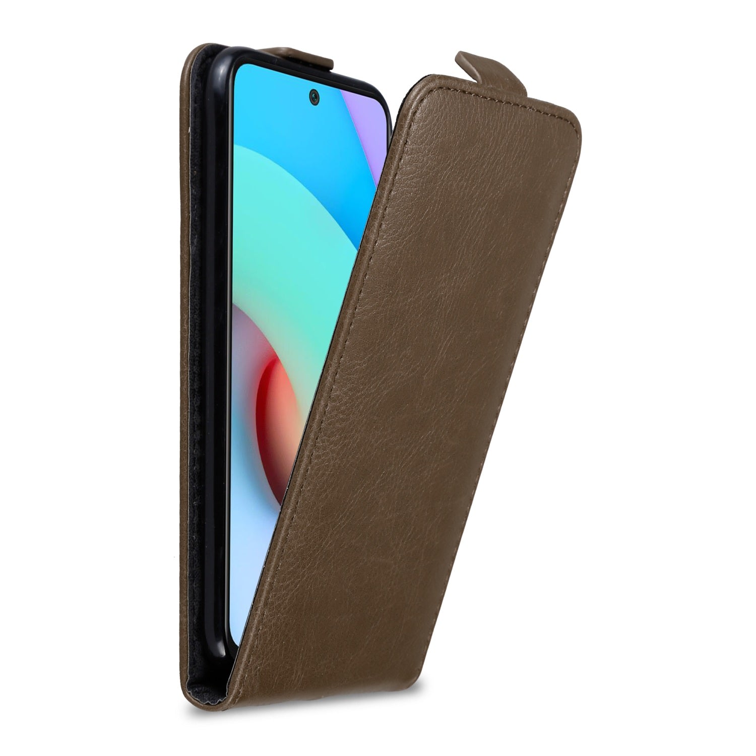 Braun / RedMi 10