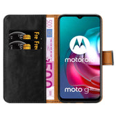 Lade das Bild in den Galerie-Viewer, Schwarz / MOTO G10 / G30