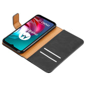Lade das Bild in den Galerie-Viewer, Schwarz / MOTO G10 / G30