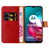 Lade das Bild in den Galerie-Viewer, Rot / MOTO G10 / G30
