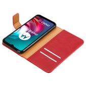 Lade das Bild in den Galerie-Viewer, Rot / MOTO G10 / G30