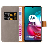 Lade das Bild in den Galerie-Viewer, Braun / MOTO G10 / G30