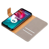 Lade das Bild in den Galerie-Viewer, Braun / MOTO G10 / G30