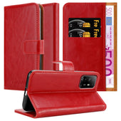 Lade das Bild in den Galerie-Viewer, Rot / A94 5G