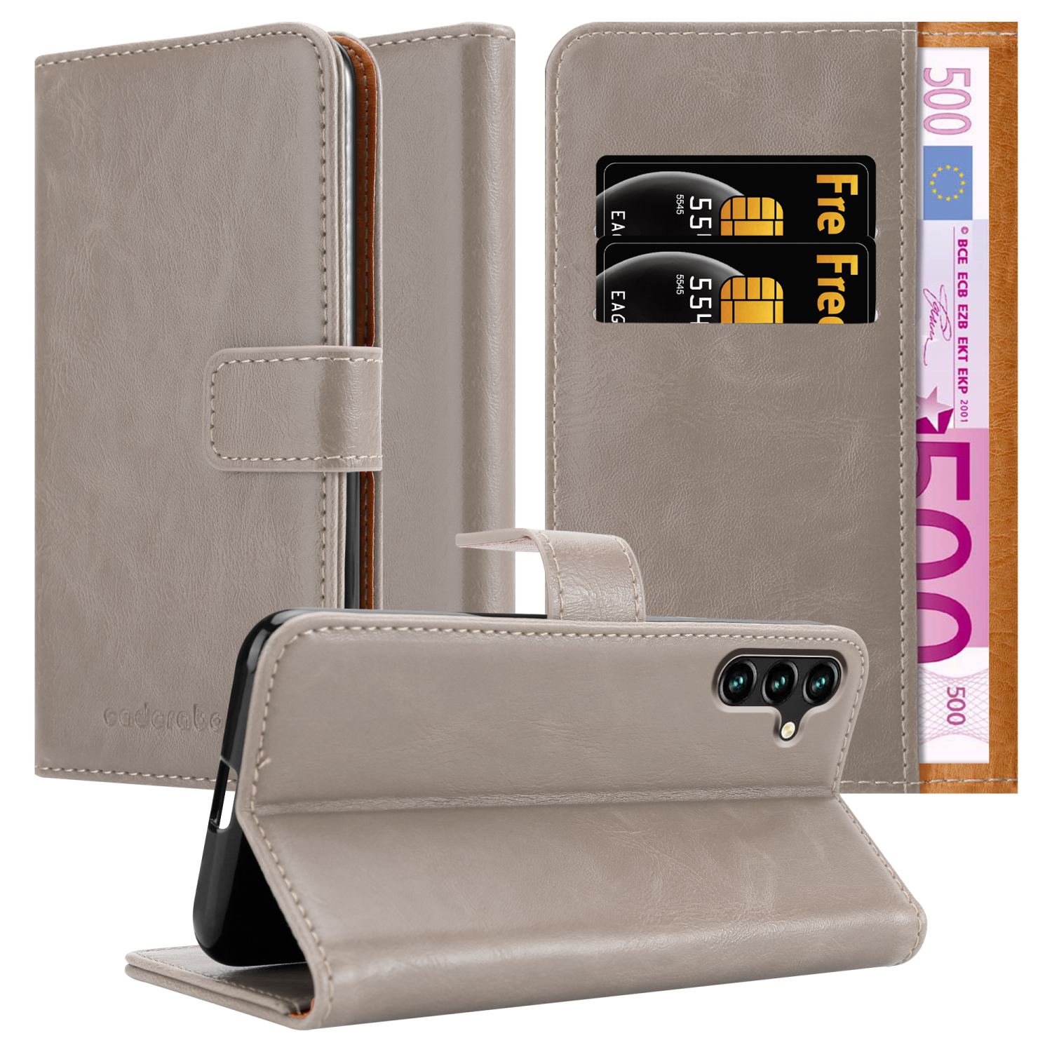 Braun / Galaxy A13 5G