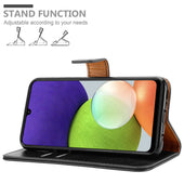 Load image into Gallery viewer, Schwarz / Galaxy A22 4G / M22 / M32 4G