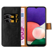Load image into Gallery viewer, Schwarz / Galaxy A22 5G