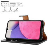 Lade das Bild in den Galerie-Viewer, Schwarz / Galaxy A33 5G