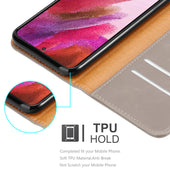 Load image into Gallery viewer, Braun / Galaxy S22 PLUS