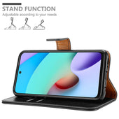 Lade das Bild in den Galerie-Viewer, Schwarz / RedMi 10