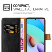 Lade das Bild in den Galerie-Viewer, Schwarz / RedMi 10