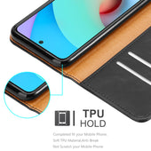 Lade das Bild in den Galerie-Viewer, Schwarz / RedMi 10