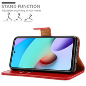 Lade das Bild in den Galerie-Viewer, Rot / RedMi 10