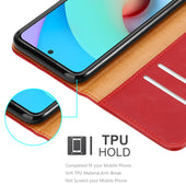 Lade das Bild in den Galerie-Viewer, Rot / RedMi 10