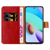 Lade das Bild in den Galerie-Viewer, Rot / RedMi 10