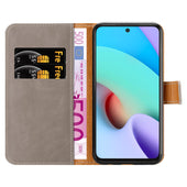 Lade das Bild in den Galerie-Viewer, Braun / RedMi 10