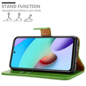 Lade das Bild in den Galerie-Viewer, Grün / RedMi 10