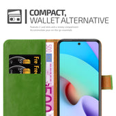 Lade das Bild in den Galerie-Viewer, Grün / RedMi 10