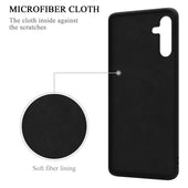 Load image into Gallery viewer, Schwarz / Galaxy A13 5G