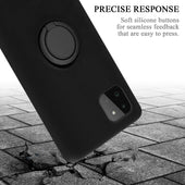 Load image into Gallery viewer, Schwarz / Galaxy A22 5G