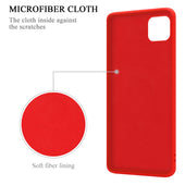 Load image into Gallery viewer, Rot / Galaxy A22 5G