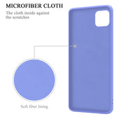 Load image into Gallery viewer, Lila / Galaxy A22 5G