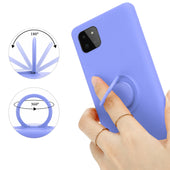 Load image into Gallery viewer, Lila / Galaxy A22 5G