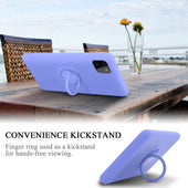 Load image into Gallery viewer, Lila / Galaxy A22 5G