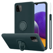 Load image into Gallery viewer, Grün / Galaxy A22 5G