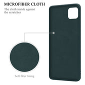 Load image into Gallery viewer, Grün / Galaxy A22 5G